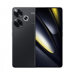 SMARTPHONE POCO F6 8GB 256GB 5G BLACK