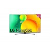 TV LG 55NANO766QA TV LED 4K IA NANOCELL ·