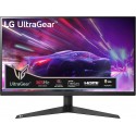 MONITOR LG 27GQ50F-B 27\" LED FULLHD 165HZ NEGRO PÚRPURA·