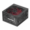 FUENTE DE ALIMENTACION TACENS MARS GAMING MPIII 650W. EFICIENCIA 85% PFC ACTIVO VENT 12·