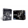 BIOSTAR PLACA BASE H61MHV3 MATX LGA1155·