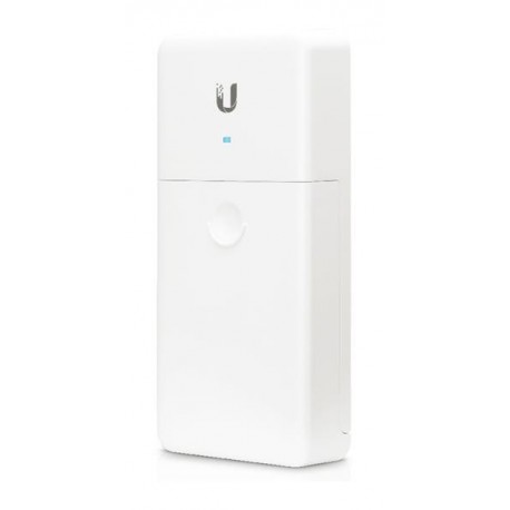 SWITCH UBIQUITI N-SW NANOSWITCH OUTDOOR 4-PORTS POE GIGABIT