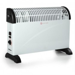 CONVECTOR TRISTAR KA-5912 2000W·FUNC.TURBO·