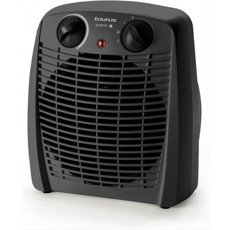 TERMOVENTILADOR TAURUS GOBI 2000·