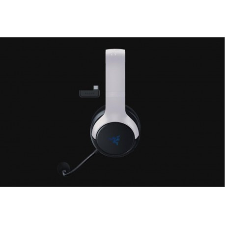 AURICULARES RAZER KAIRA X PLAYSTATION LICENCE (RZ04-03970700-R3G1)·