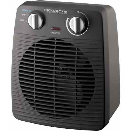 TERMOVENTILADOR ROWENTA SO2210F0 2000W·2 VEL·