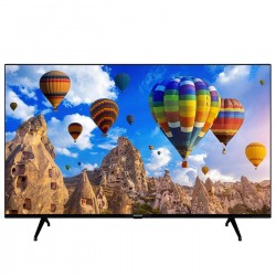 TELEVISOR DAEWOO D43DM55UQPMS 43" QLED UHD 4K ANDROID SMART TV·