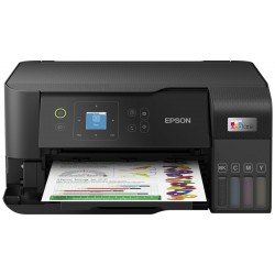 EPSON ECOTANK ET-2840 COLOR ALL-IN-ONE CARTRIDGE-FREE SUPE·