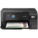 EPSON ECOTANK ET-2840 COLOR ALL-IN-ONE CARTRIDGE-FREE SUPE·