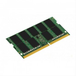 MODULO SODIMM DDR4 8GB 2666MHZ KINGSTON