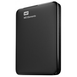 HD EXTERNO 2.5\" 2TB WD ELEMENTS PORTABLE SE USB