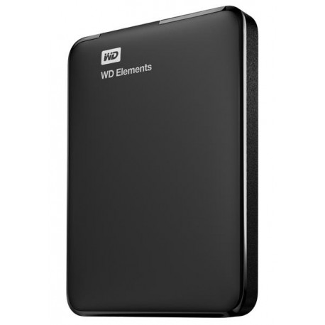 HD EXTERNO 2.5\" 2TB WD ELEMENTS PORTABLE SE USB