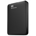 HD EXTERNO 2.5\" 2TB WD ELEMENTS PORTABLE SE USB