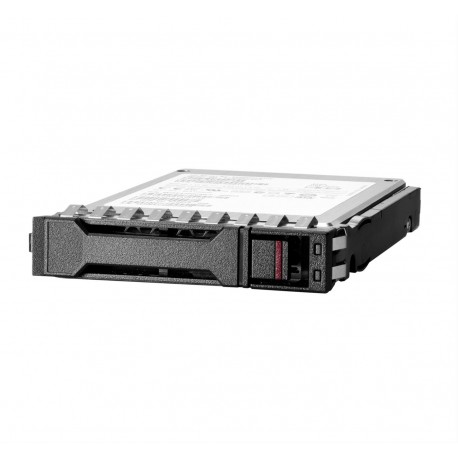 HPE 480GB SATA 6G Read Intensive SFF (2.5in) Basic