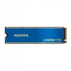 SSD M.2 2280 1TB ADATA LEGEND 710 PCIE GEN3 X4 NVME 1.4·