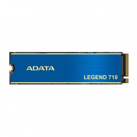 SSD M.2 2280 1TB ADATA LEGEND 710 PCIE GEN3 X4 NVME 1.4·