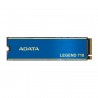 SSD M.2 2280 1TB ADATA LEGEND 710 PCIE GEN3 X4 NVME 1.4·