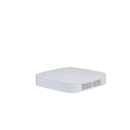 DAHUA - DH-NVR2104-I2 - GRABADOR NVR 1HDD 4CH AI·