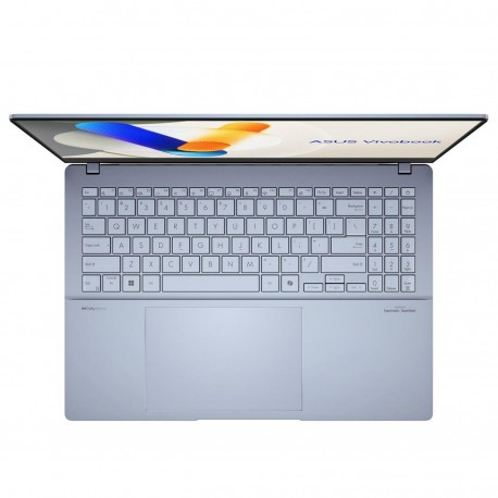 PORTATIL ASUS VIVOBOOK S 15 OLED S5506MA-MA111W Intel U7 155H 16GB 1TB 15.6\" 3K 120HZ W11H