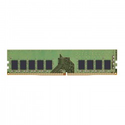 MODULO DDR4 16GB 3200 MHZ KINGSTON ECC ECC Unbuffered CL22