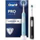 CEPILLO DENTAL ORAL-B PRO1 TURQUESA + B·