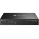 NVR VIGI TP-LINK VIGI NVR1008H-8MP 08CH POE BAY 1HDD H265+·