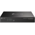 NVR VIGI TP-LINK VIGI NVR1008H-8MP 08CH POE BAY 1HDD H265+·