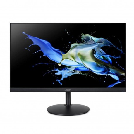 MONITOR LED 23.8" ACER V247YE0BI ZEROFRAME IPS 100HZ 1MS(VRB) VGA HDMI