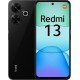 SMARTPHONE XIAOMI REDMI 13 6GB 128GB 6.79" 90HZ MIDNIGHT BLACK OEM