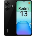 SMARTPHONE XIAOMI REDMI 13 6GB 128GB 6.79" 90HZ MIDNIGHT BLACK OEM