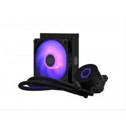 REFRIGERACION LIQUIDA COOLER MASTER MASTERLIQUID ML120L V2 RGB