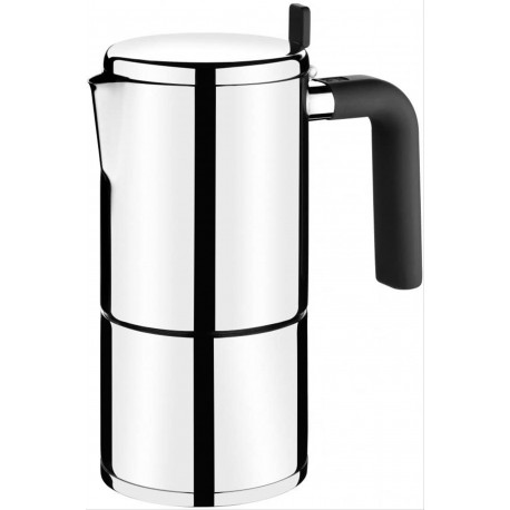 CAFETERA ITALIANA BRA A170403 CAFETERA 10 TZ·