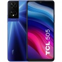 SMARTPHONE TCL 505 6GB(+6GB) 256GB 6.75" HD+ 90HZ OCEAN BLUE