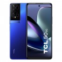 SMARTPHONE TCL T613K 50 5G 6.60" HD+ 4+4GB 128GB 8MP50MP DARK BLUE·