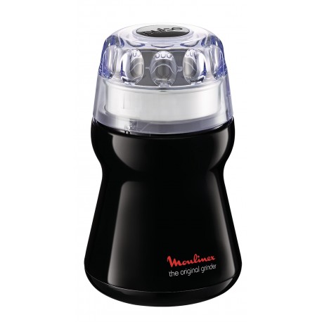 MOLINILLO MOULINEX AR110830 GRINDER NEGRO SE·