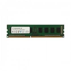 MODULO DDL3 4GB 1333MHZ V7 CL9 NON ECC