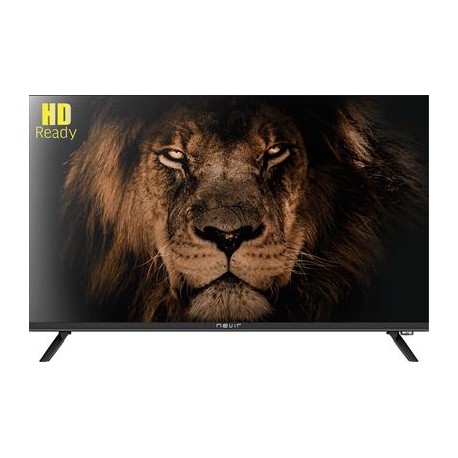 TV 32'' LED NEVIR HD READY TDT HD-Desprecintado