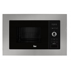 MICROONDAS INTEGRABLE TEKA MWE 225 FI INOX·2·Desprecintados