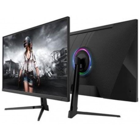 MONITOR NILOX NXM24FHD16511 23.8" LED FULLHD IPS 165HZ 1MS OD·