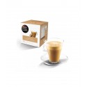 CAPSULAS CAFETERA CORTADO DOLCE GUSTO CORTADO 3 PAQUETES x 16 UNIDADES (48 Cápsulas)