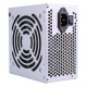 FUENTE ALIMENTACIÓN ATX 500W 20+4 PINS VENTILADOR 12X12 UNYKA