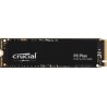 SSD M.2 2280 2TB CRUCIAL P3 PLUS 3D NAND NVME PCIE