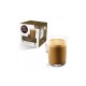 CAPSULAS CAFETERA DOLCE GUSTO CAFE CON LECHE INTENSO 3 PAQUETES x 16 UNIDADES (48 Cápsula