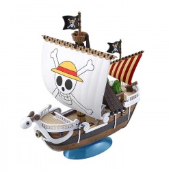 REPLICA BANDAI HOBBY ONE PIECE Grand Ship Collection Going Merry