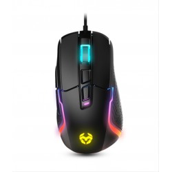 RATÓN GAMING RGB KROM KICK·