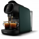 CAFETERA LOR BARISTA PHILIPS LM901290 NEGRO VERDE Desprecintada