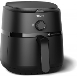 FREIDORA DE AIRE PHILIPS NA12000 4.1L 1500W Desprecintada