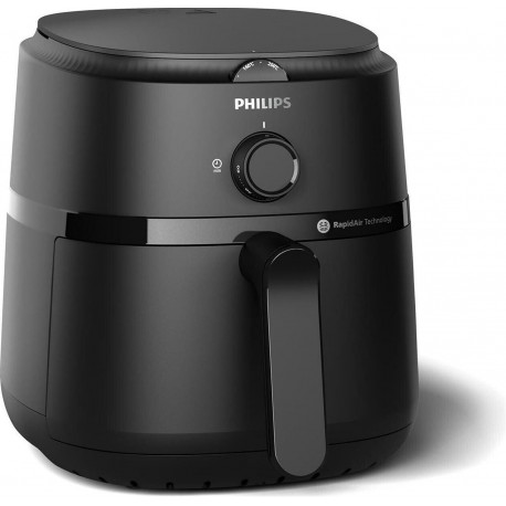 FREIDORA DE AIRE PHILIPS NA12000 4.1L 1500W Desprecintada