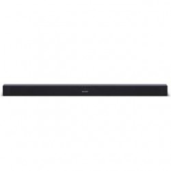 BARRA DE SONIDO SHARP HT-SB140 2.0 BLUETOOTH Desprecintada