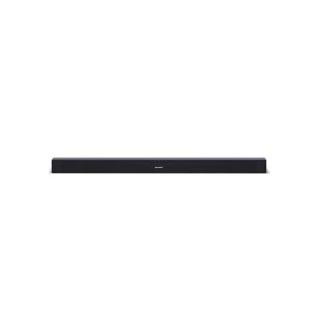 BARRA DE SONIDO SHARP HT-SB140 2.0 BLUETOOTH Desprecintada